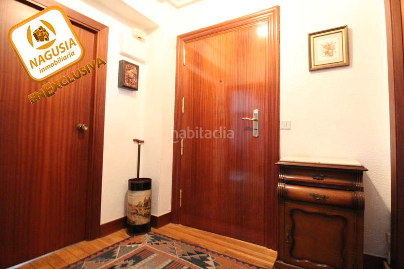 Foto 5cf19079-5d86-4133-b4b7-ee937d049620. Piso en Centro-Ariz-Uribarri Basauri