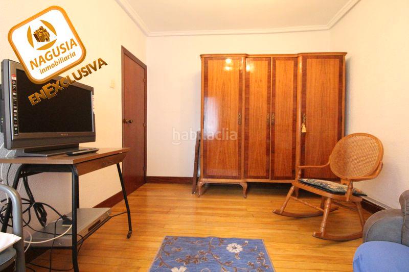 Foto a3099b70-dfb4-4c7a-a3c8-b71e96c7d5ce. Piso en Centro-Ariz-Uribarri Basauri