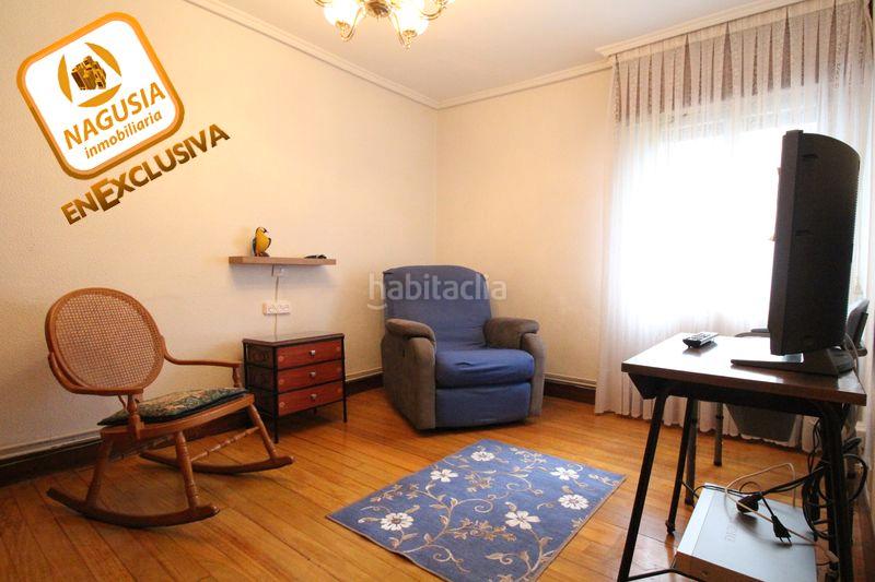 Foto c1b49fef-8e1a-4c89-9818-f28414600c46. Piso en Centro-Ariz-Uribarri Basauri