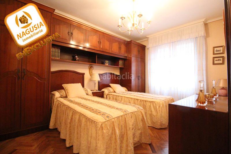 Foto 0b66a84d-9397-48fe-99ff-aa979f43800d. Appartamento con riscaldamento in Centro-Ariz-Uribarri Basauri