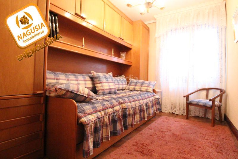 Foto 2710979a-1b09-4d95-96e2-143cd32b209a. Appartamento con riscaldamento in Centro-Ariz-Uribarri Basauri