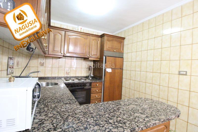 Foto 4ad04197-f8b1-4a8f-854e-0c45d7def1f9. Appartamento con riscaldamento in Centro-Ariz-Uribarri Basauri