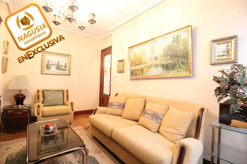 Foto d7ceec57-937d-4877-a35c-2865d22d3bba. Appartamento con riscaldamento in Centro-Ariz-Uribarri Basauri
