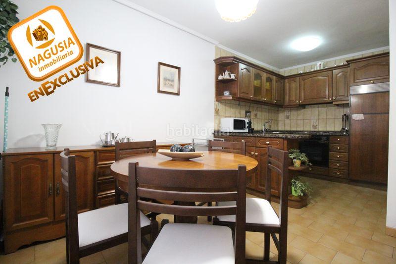 Foto 41456a91-38b2-4977-8a98-c69f61ca9f09. Piso en Centro-Ariz-Uribarri Basauri