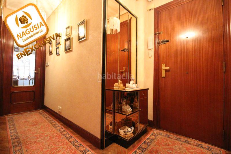 Foto f104ac93-b403-43c5-a655-4c1e0fffbdfe. Piso en Centro-Ariz-Uribarri Basauri