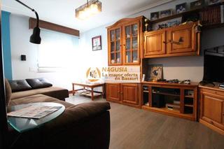 Appartement  Asturias kalea