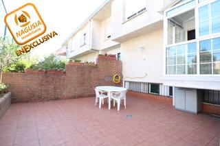 Casa a schiera in Zona Playa