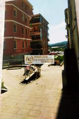 Appartement à Kalero-Basozelai