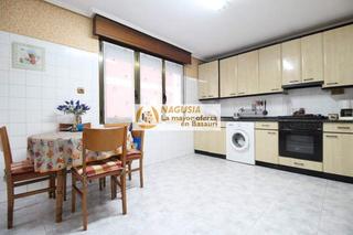 Etagenwohnung in Kalero-Basozelai