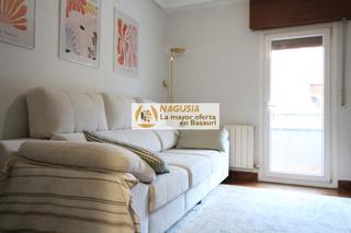 Appartement à Centro-Ariz-Uribarri