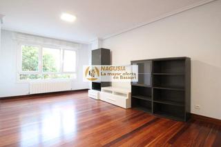 Pis  Ander deuna kalea