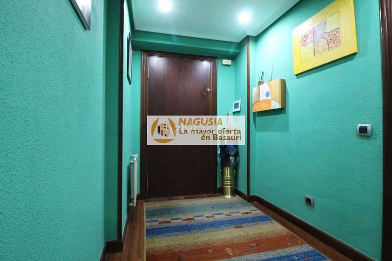 Foto 1f20b149-e7c1-479f-adac-e13e9cd0aee3. Appartement avec chauffage parking dans Centro-Ariz-Uribarri Basauri