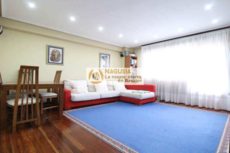 Foto 2c07e8bd-3542-4367-bd1c-c5f1985b86d4. Appartement avec chauffage parking dans Centro-Ariz-Uribarri Basauri