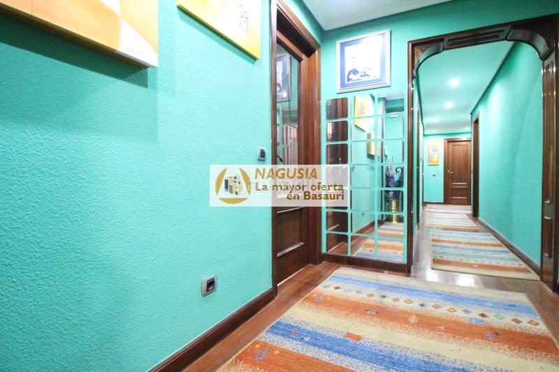 Foto 4483a143-e0a2-4d79-b8e9-1b465ba7eaec. Appartement avec chauffage parking dans Centro-Ariz-Uribarri Basauri