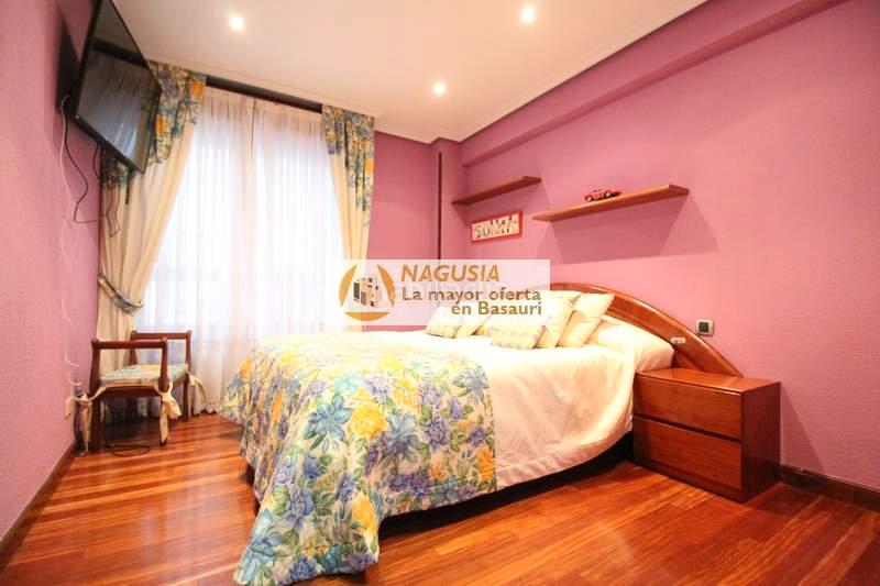 Foto 485dc185-adc4-4deb-bcae-8fa4a4786788. Appartement avec chauffage parking dans Centro-Ariz-Uribarri Basauri