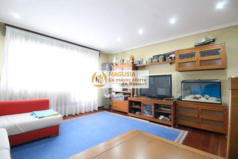 Foto 777fb347-f8ff-4020-a329-dc946928d9a5. Appartement avec chauffage parking dans Centro-Ariz-Uribarri Basauri