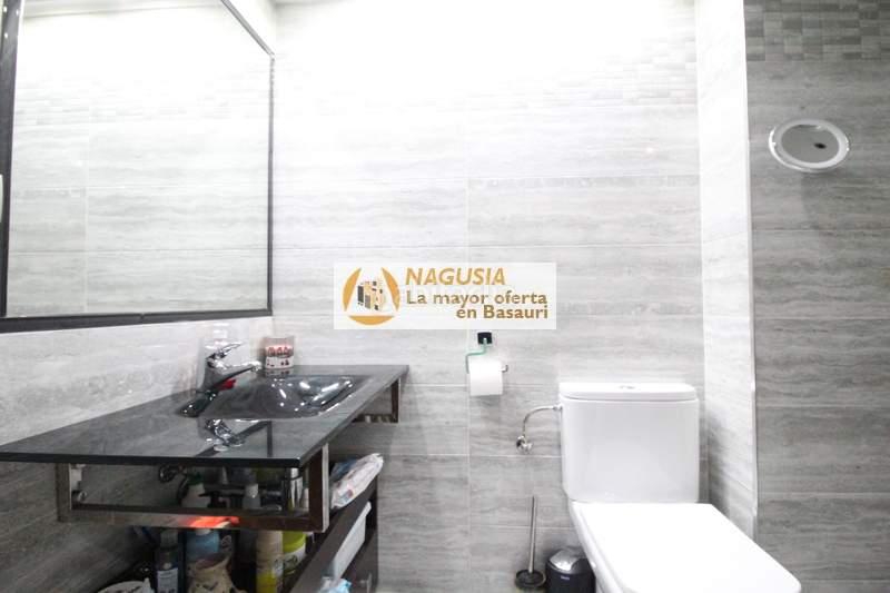 Foto 980464d7-146a-4631-9d6b-2226154d5c3e. Appartement avec chauffage parking dans Centro-Ariz-Uribarri Basauri