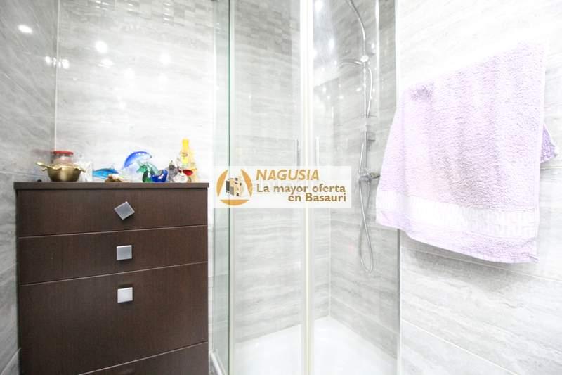 Foto e8b2984b-eb4d-44a9-9d56-145bbac88105. Appartement avec chauffage parking dans Centro-Ariz-Uribarri Basauri