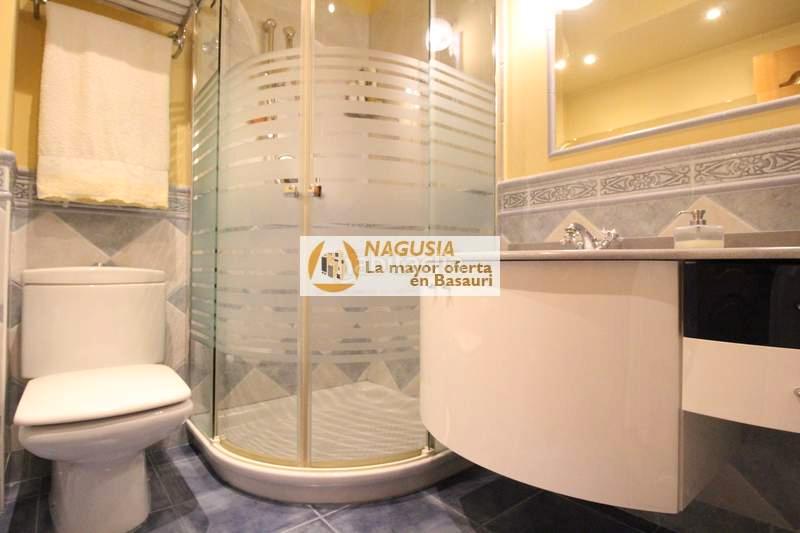 Foto 2011f86a-f648-4422-8239-ce024b17856a. Casa a schiera con riscaldamento parcheggio in Kalero-Basozelai Basauri