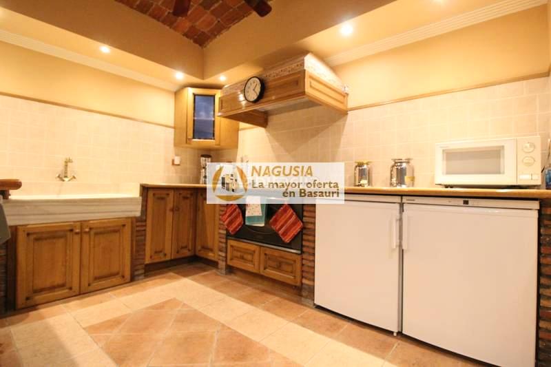 Foto 26889a73-dea6-4b22-a918-d494468c6bc4. Casa a schiera con riscaldamento parcheggio in Kalero-Basozelai Basauri