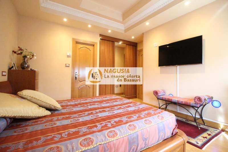 Foto 42efe166-1fc5-4462-b5bb-d52942f77ac4. Casa a schiera con riscaldamento parcheggio in Kalero-Basozelai Basauri