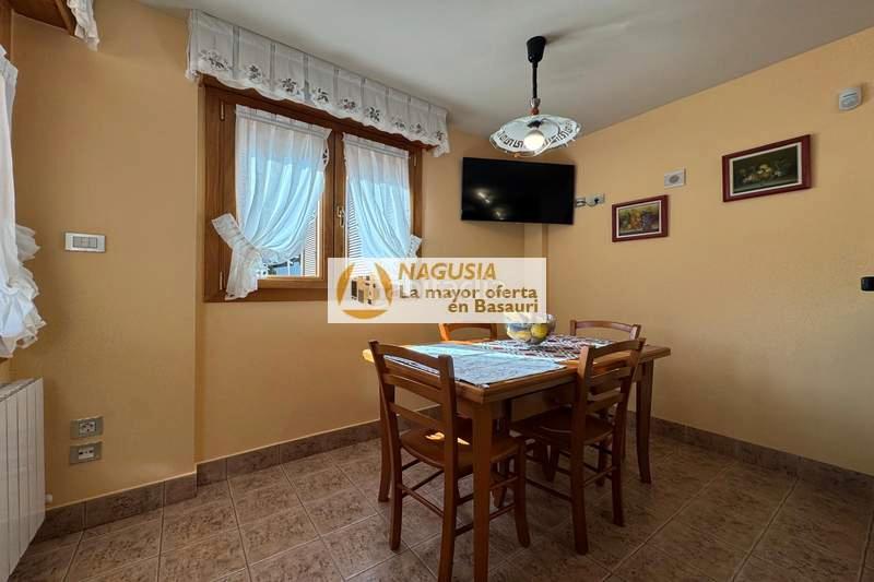 Foto 52258e5a-eb0b-4abc-81eb-e0ef3c135a5a. Casa a schiera con riscaldamento parcheggio in Kalero-Basozelai Basauri