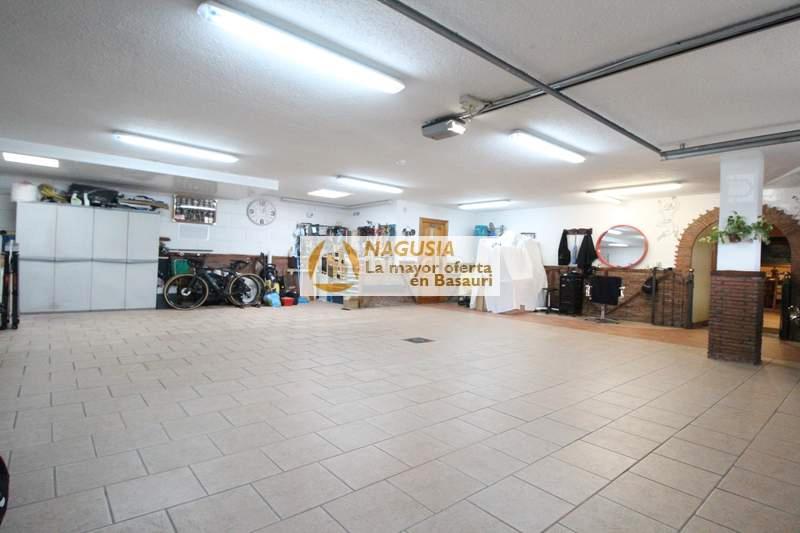 Foto 97de9104-1747-4742-9717-c1bd024c1f1e. Casa a schiera con riscaldamento parcheggio in Kalero-Basozelai Basauri