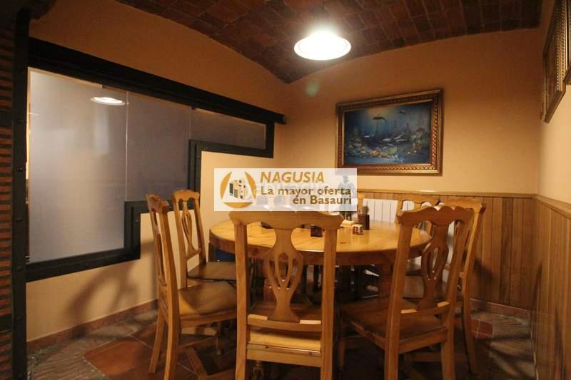 Foto a64a06af-7d9f-4c55-96d2-4f3135558e49. Casa a schiera con riscaldamento parcheggio in Kalero-Basozelai Basauri