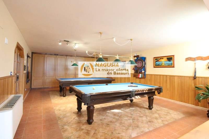 Foto fbceb13b-5602-40bd-80bf-131439dac2d6. Casa a schiera con riscaldamento parcheggio in Kalero-Basozelai Basauri