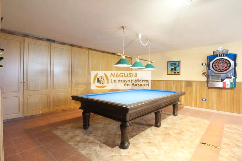 Foto 70344613-6e5e-4101-961d-5771e5c60adf. Casa adosada en Kalero-Basozelai Basauri