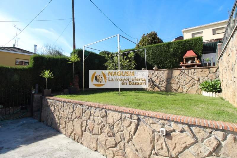 Foto bc7d9b14-8839-4c6e-a0e8-dcbbb5979ddb. Casa adosada en Kalero-Basozelai Basauri