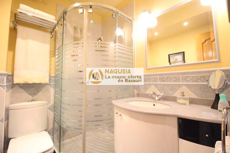 Foto 420eb48e-d340-4c3b-a899-14c28a9c68e3. Reihenhaus mit heizung parking in Kalero-Basozelai Basauri