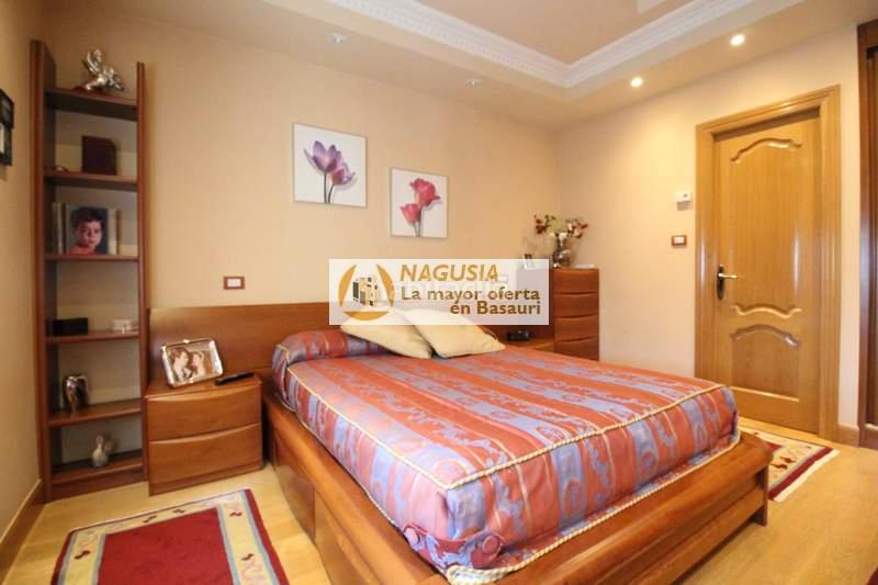 Foto 76fa1885-3abc-442c-8be4-bc75978681cc. Reihenhaus mit heizung parking in Kalero-Basozelai Basauri