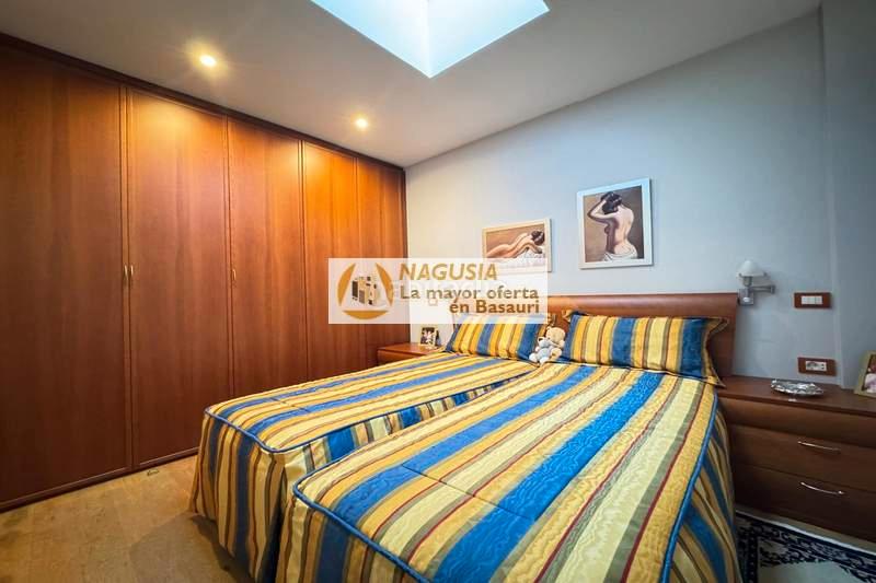 Foto 173888f3-9f41-46d8-b308-aad7df872d7f. Semi detached house with heating parking in Kalero-Basozelai Basauri