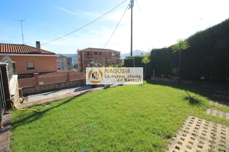 Foto 3cad67f7-de0a-425e-b064-60ccc9af6be8. Semi detached house with heating parking in Kalero-Basozelai Basauri