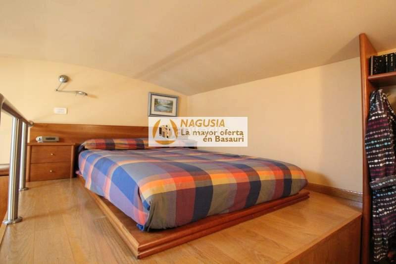 Foto 69b25dc8-ee0c-4c54-acc3-2fc0715f13e7. Semi detached house with heating parking in Kalero-Basozelai Basauri