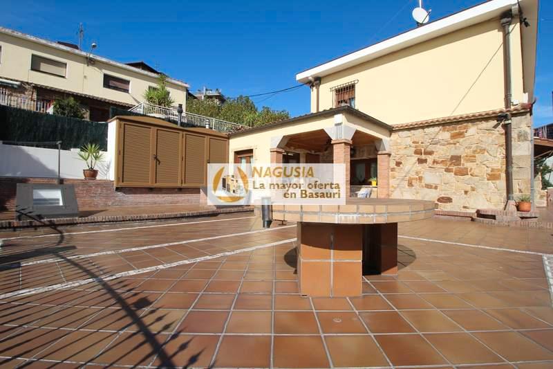 Foto 6b540e73-3e9f-42ee-8f51-c50a925e8a48. Semi detached house with heating parking in Kalero-Basozelai Basauri