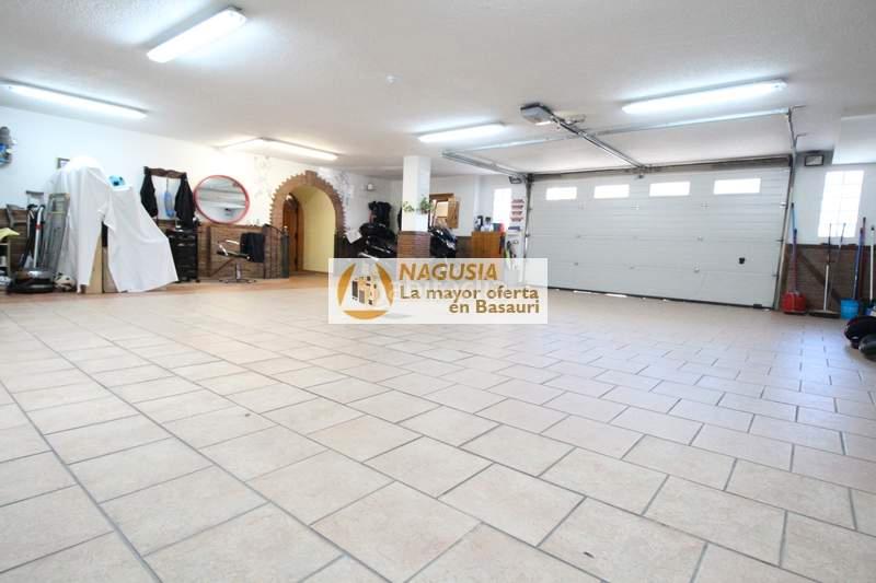 Foto 9aedbad5-31f9-41b5-9e3e-8d59e2bfecd5. Semi detached house with heating parking in Kalero-Basozelai Basauri