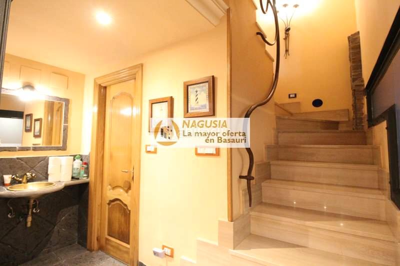 Foto b34c3fea-9edb-4f3a-a7cc-764e7869d32a. Semi detached house with heating parking in Kalero-Basozelai Basauri