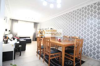 Etagenwohnung in Galdakao