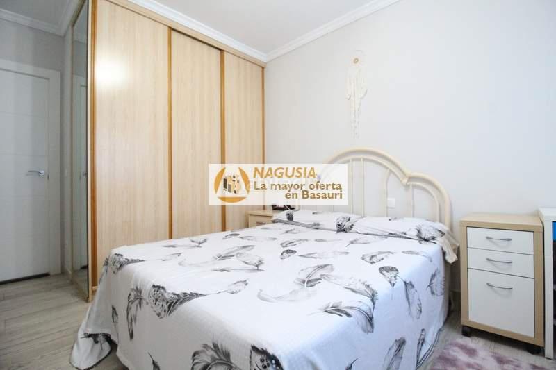 Foto be1ea8d4-a1a1-4a81-a985-61b01c1b54d4. Pis amb calefacció aparcament a Galdakao