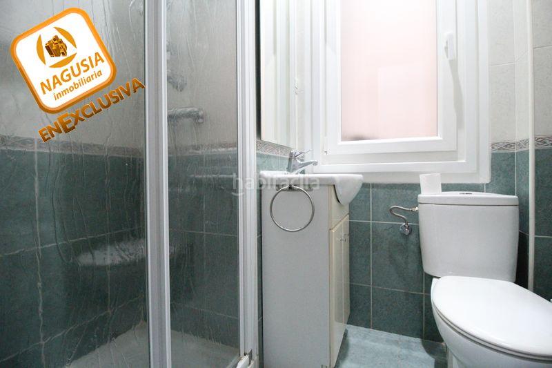 Foto 1e70b247-1c0d-47c6-82ef-4a7394cc3c18. Appartamento con riscaldamento in Kalero-Basozelai Basauri