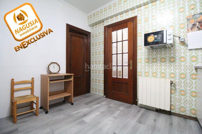 Foto 812cf82f-06ec-440a-9f85-937cdf17bf66. Etagenwohnung mit heizung in Kalero-Basozelai Basauri