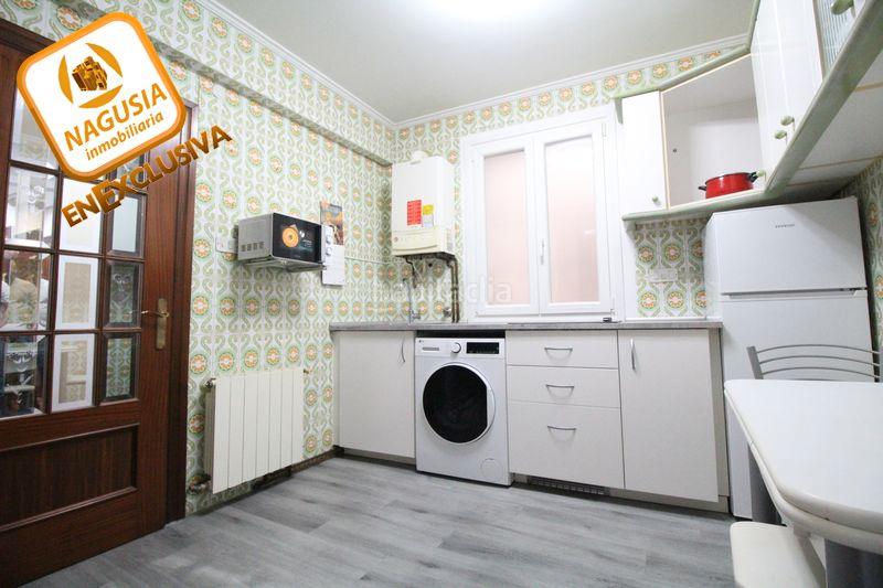 Foto ae883499-f072-4457-ab8f-f24a5642bc88. Etagenwohnung mit heizung in Kalero-Basozelai Basauri