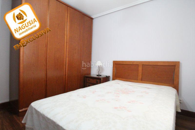 Foto a31371e3-8caf-4422-8a0a-9b7668d11f7c. Flat with heating in Kalero-Basozelai Basauri