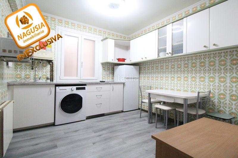 Foto bd264ddd-8f4e-4035-848e-a0c4dce77009. Piso en Kalero-Basozelai Basauri