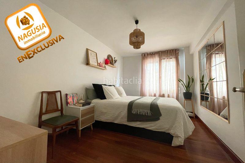 Foto 8bbee184-f912-478d-9a5d-7cab9ac5cb57. Appartamento con riscaldamento in Olabeaga Bilbao