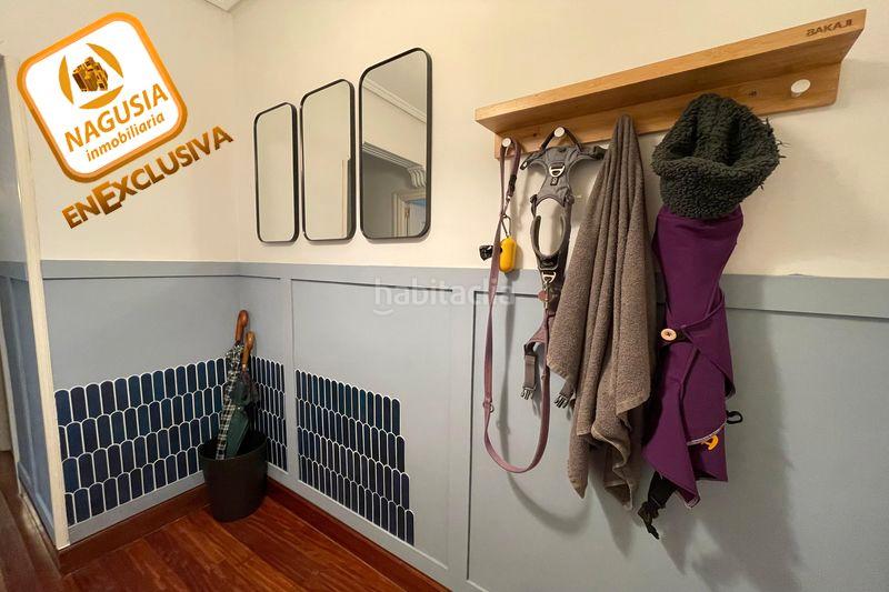 Foto 0b6a0c6a-9ca5-4a04-9889-8e13c8e2f7b2. Appartement avec chauffage dans Olabeaga Bilbao