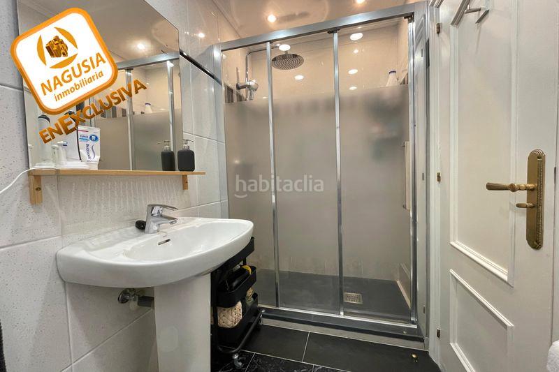 Foto 61a7e4c6-8a17-4b4a-8a23-73db74ff9593. Appartement avec chauffage dans Olabeaga Bilbao