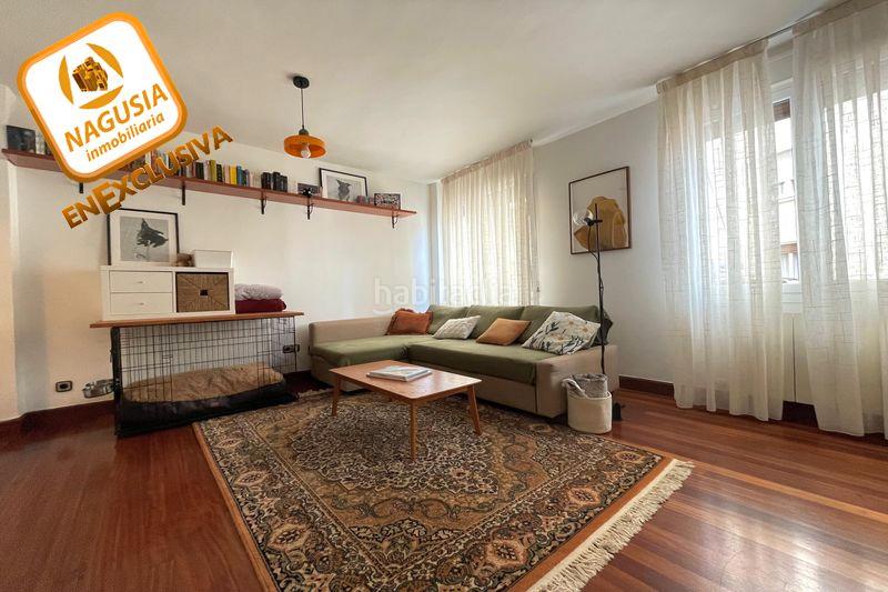 Foto cbfca970-a21a-4e78-b9bd-43adc497bf15. Appartement avec chauffage dans Olabeaga Bilbao